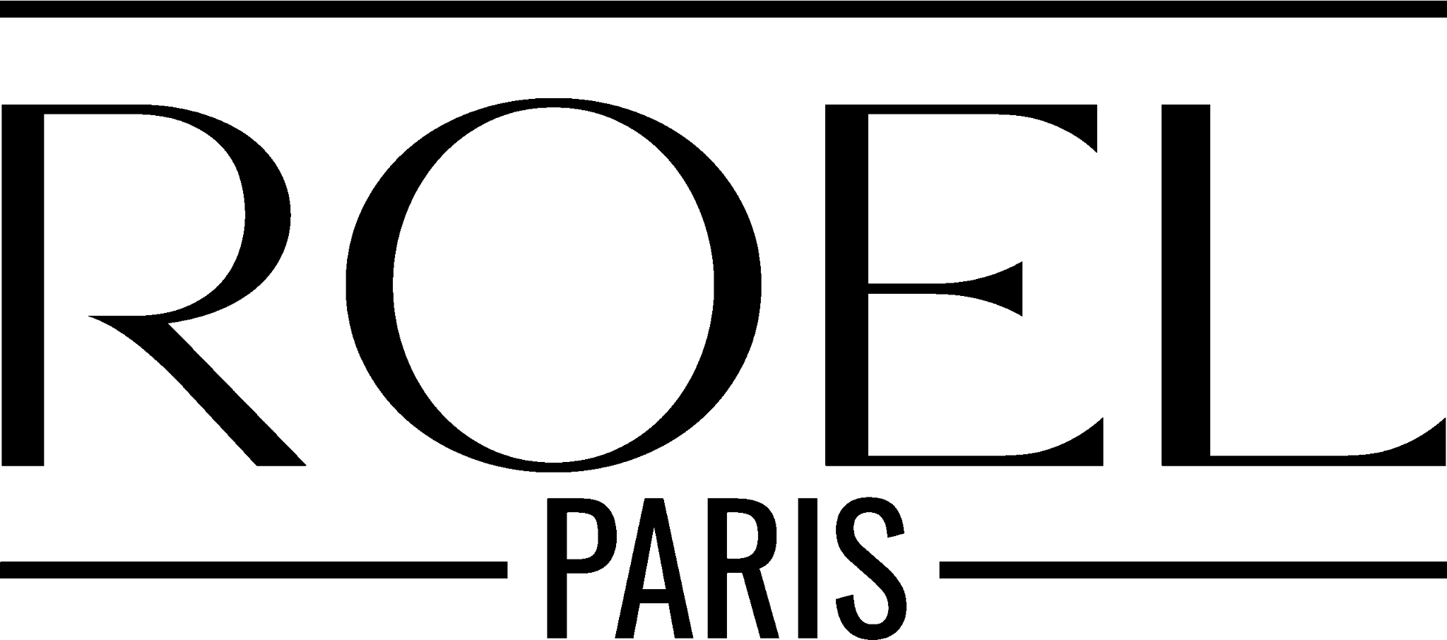 Roel Paris Logo